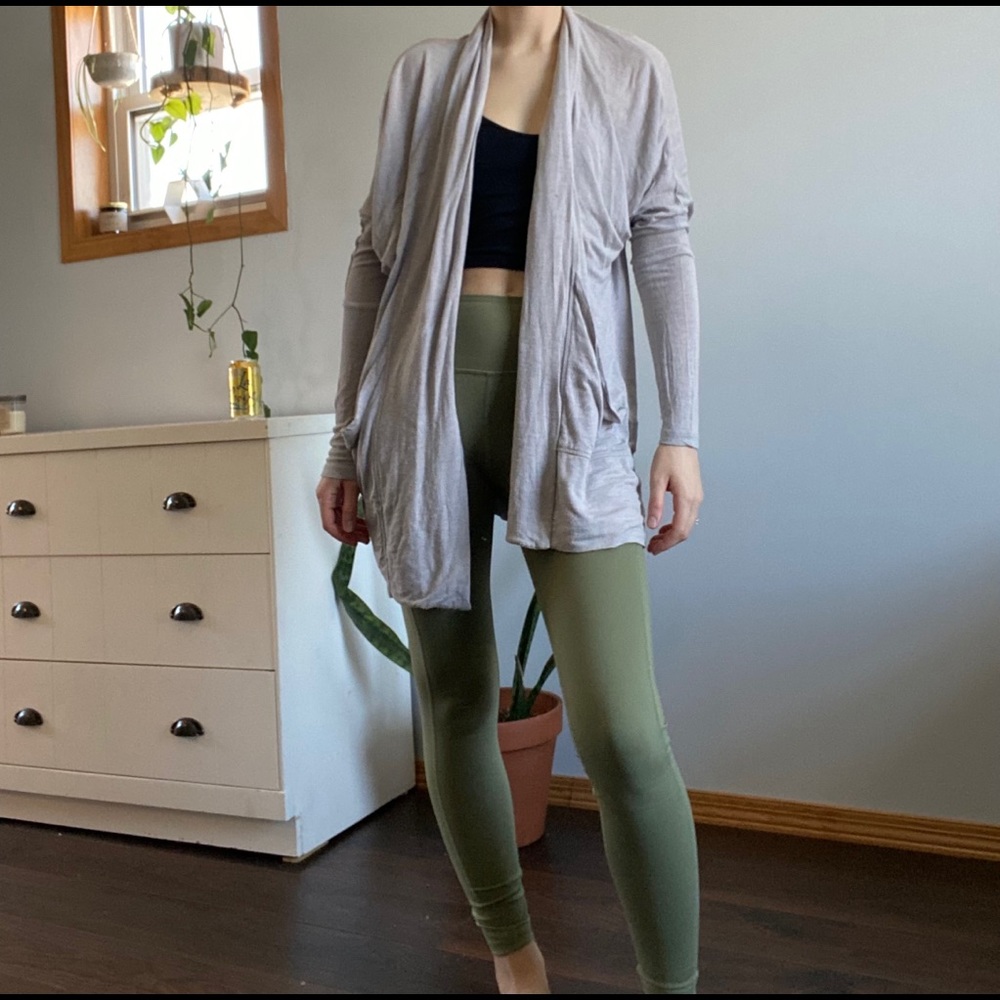 Prana cardigan